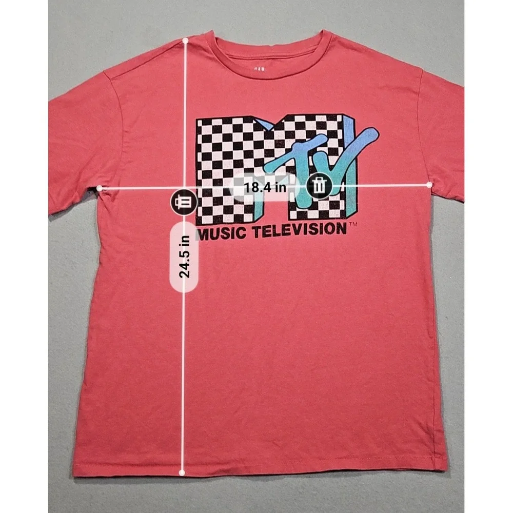 GAP modern teen